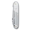 Scyzoryk Victorinox Onefold Alox Silver 0.8006.26 z klipsem